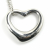 Tiffany & Co Open Heart