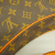 Louis Vuitton Croissant