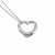 Tiffany & Co Open Heart