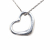 Tiffany & Co Open Heart