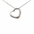 Tiffany & Co Open Heart