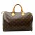 Louis Vuitton Speedy 35