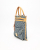 Louis Vuitton Monogram Denim Flat Shopper Bag