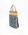 Louis Vuitton Monogram Denim Flat Shopper Bag