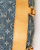 Louis Vuitton Monogram Denim Flat Shopper Bag