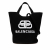 Balenciaga BB Logo