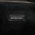 Balenciaga BB Logo