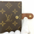 Louis Vuitton Agenda cover