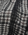 Gucci Houndstooth Cotton Scarf