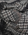 Gucci Houndstooth Cotton Scarf