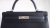 Hermès Sac Hermes Kelly 32 noir mat