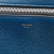 Celine B Celine Blue Calf Leather Medium Edge Handbag Italy