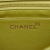 Chanel AB Chanel Green Lambskin Leather Leather Medium Classic Lambskin Single Flap France