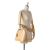 Louis Vuitton AB Louis Vuitton Brown Beige Vernis Leather Leather Monogram Vernis Alma PM France