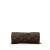 Louis Vuitton B Louis Vuitton Brown Monogram Canvas Canvas Monogram Papillon Pochette France