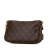 Louis Vuitton B Louis Vuitton Brown Monogram Canvas Canvas Monogram Multi Pochette Accessoires Spain