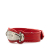 Louis Vuitton AB Louis Vuitton Red Epi Leather Leather Epi Handle It Bracelet Spain