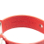 Louis Vuitton AB Louis Vuitton Red Epi Leather Leather Epi Handle It Bracelet Spain