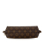 Louis Vuitton AB Louis Vuitton Brown Monogram Canvas Canvas Monogram Cosmetic Pouch GM France