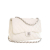 Chanel B Chanel White Caviar Leather Leather Jumbo Classic Caviar Single Flap Italy