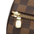 Louis Vuitton AB Louis Vuitton Brown Damier Canvas Canvas Damier Ebene Papillon 30 France