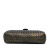 Bottega Veneta Brown Small Nappa Intrecciato The Lauren 1980 Clutch Italy