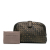 Bottega Veneta Brown Small Nappa Intrecciato The Lauren 1980 Clutch Italy