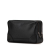 Louis Vuitton B Louis Vuitton Black Taiga Leather Leather Taiga Neo Pavel Clutch France