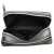 Louis Vuitton B Louis Vuitton Black Taiga Leather Leather Taiga Neo Pavel Clutch France