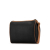 Loewe B LOEWE Black Calf Leather Anagram Clutch Spain