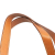 Celine B Celine Brown Coated Canvas Fabric Macadam Tote Italy