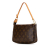 Louis Vuitton Brown x Takashi Murakami Monogram Cherry Pochette Accessoires France