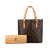 Louis Vuitton B Louis Vuitton Brown Monogram Canvas Canvas Monogram Vavin PM United States