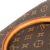 Louis Vuitton AB Louis Vuitton Brown Monogram Canvas Canvas Monogram Turenne MM France