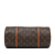 Louis Vuitton AB Louis Vuitton Brown Monogram Canvas Canvas Monogram Papillon 30 France