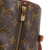 Louis Vuitton AB Louis Vuitton Brown Monogram Canvas Canvas Monogram Papillon 30 France