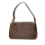 Louis Vuitton AB Louis Vuitton Brown Damier Canvas Canvas Damier Ebene Aubagne France