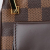 Louis Vuitton AB Louis Vuitton Brown Damier Canvas Canvas Damier Ebene Aubagne France