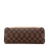 Louis Vuitton B Louis Vuitton Brown Damier Canvas Canvas Damier Ebene Vavin PM Italy