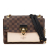 Louis Vuitton B Louis Vuitton Brown Damier Canvas Canvas Damier Ebene Vavin PM Italy