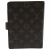 Louis Vuitton Agenda MM