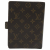 Louis Vuitton Agenda MM