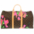 Louis Vuitton Keepall 50