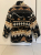 Claudie Pierlot Veste Aztec