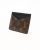 Louis Vuitton Monogram Macassar Neo Card Holder