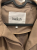 ba&sh Trench-coat  Isma