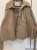 ba&sh Trench-coat  Isma