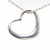 Tiffany & Co Open Heart