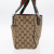 Gucci GG canvas