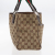 Gucci GG canvas